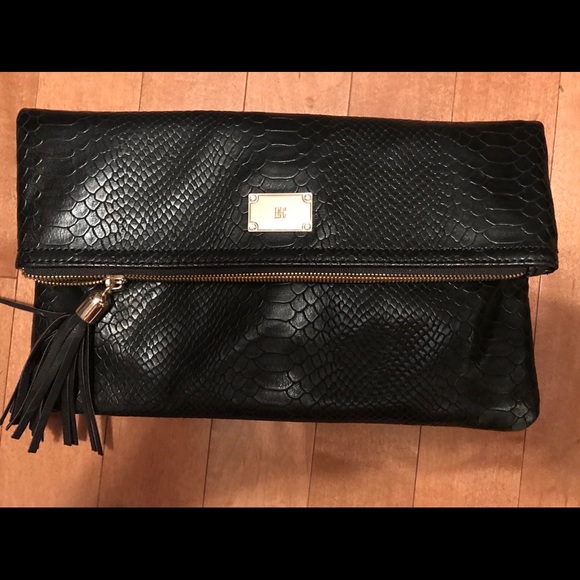 INC International Concepts Handbags - BRAND NEW International Concepts (INC) Leather bag